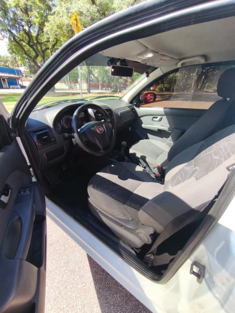 FIAT Strada 1.4 WORKING FLEX CABINE SIMPLES, Foto 8