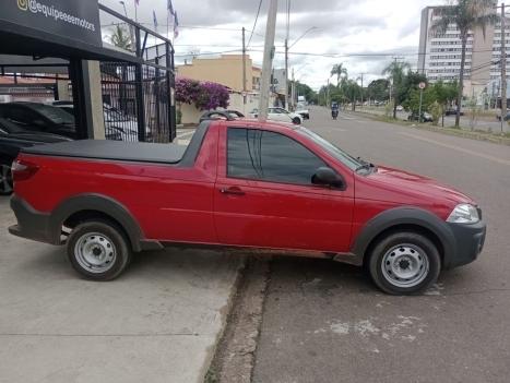 FIAT Strada 1.4 WORKING FLEX CABINE SIMPLES, Foto 4