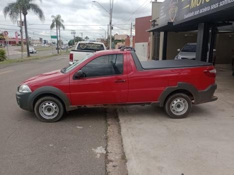 FIAT Strada 1.4 WORKING FLEX CABINE SIMPLES, Foto 5