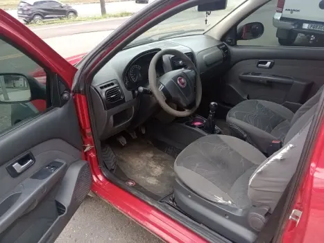 FIAT Strada 1.4 WORKING FLEX CABINE SIMPLES, Foto 9