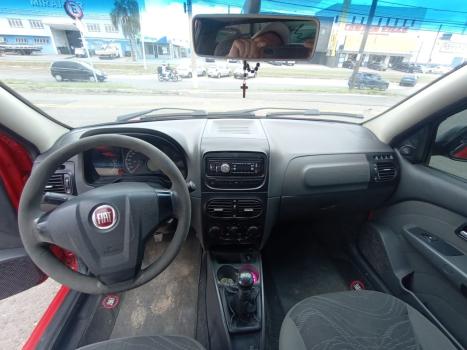 FIAT Strada 1.4 WORKING FLEX CABINE SIMPLES, Foto 10