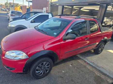FIAT Strada 1.4 WORKING FLEX CABINE DUPLA, Foto 5