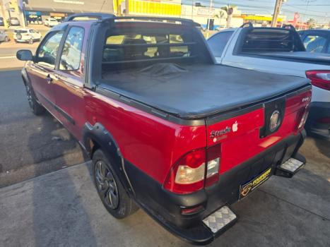 FIAT Strada 1.4 WORKING FLEX CABINE DUPLA, Foto 6