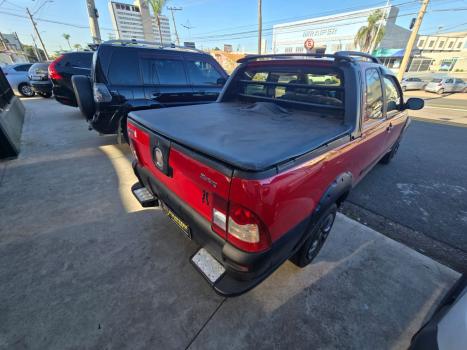 FIAT Strada 1.4 WORKING FLEX CABINE DUPLA, Foto 7
