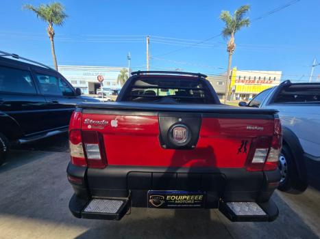 FIAT Strada 1.4 WORKING FLEX CABINE DUPLA, Foto 8