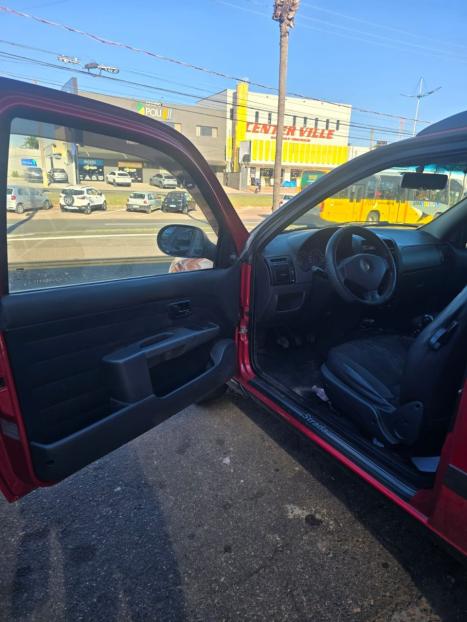 FIAT Strada 1.4 WORKING FLEX CABINE DUPLA, Foto 9