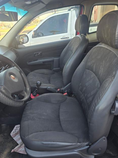FIAT Strada 1.4 WORKING FLEX CABINE DUPLA, Foto 10