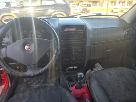 FIAT Strada 1.4 WORKING FLEX CABINE DUPLA, Foto 12