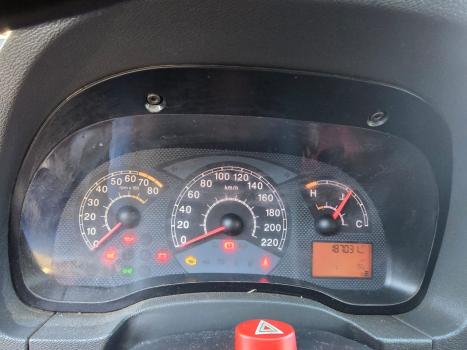 FIAT Strada 1.4 WORKING FLEX CABINE DUPLA, Foto 13