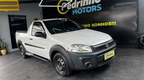 FIAT Strada 1.4 WORKING FLEX CABINE SIMPLES, Foto 1