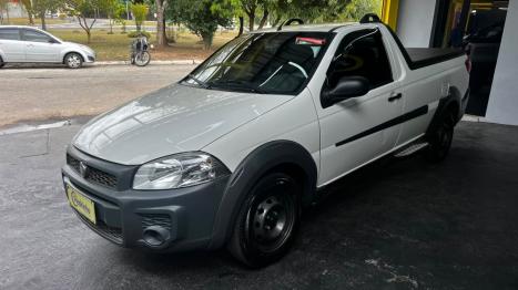 FIAT Strada 1.4 WORKING FLEX CABINE SIMPLES, Foto 2
