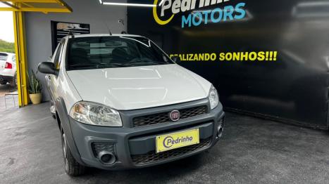 FIAT Strada 1.4 WORKING FLEX CABINE SIMPLES, Foto 3