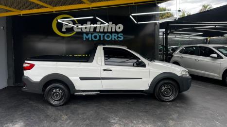 FIAT Strada 1.4 WORKING FLEX CABINE SIMPLES, Foto 5