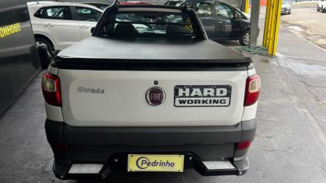 FIAT Strada 1.4 WORKING FLEX CABINE SIMPLES, Foto 7