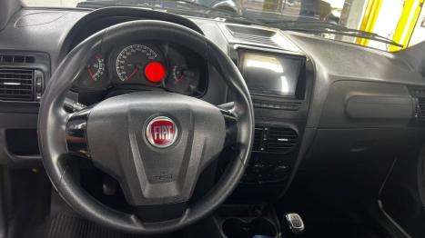 FIAT Strada 1.4 WORKING FLEX CABINE SIMPLES, Foto 9