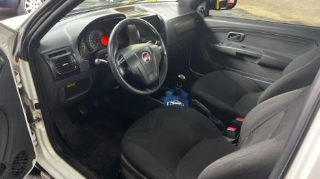 FIAT Strada 1.4 WORKING FLEX CABINE SIMPLES, Foto 10