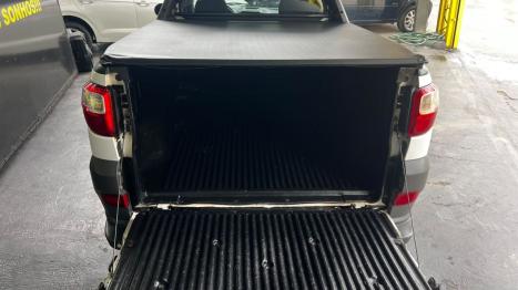 FIAT Strada 1.4 WORKING FLEX CABINE SIMPLES, Foto 13