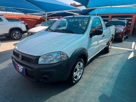 FIAT Strada 1.4 WORKING FLEX CABINE SIMPLES, Foto 2