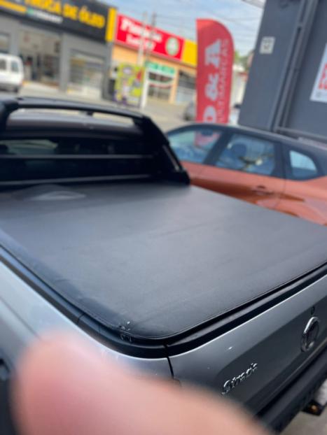 FIAT Strada 1.8 16V FLEX ADVENTURE CABINE ESTENDIDA, Foto 8