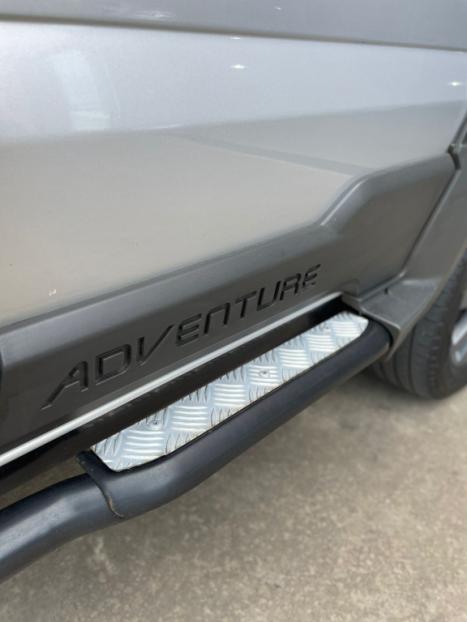 FIAT Strada 1.8 16V FLEX ADVENTURE CABINE ESTENDIDA, Foto 9