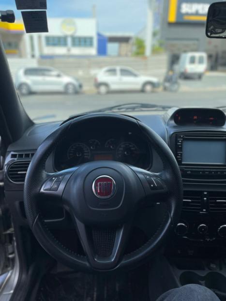 FIAT Strada 1.8 16V FLEX ADVENTURE CABINE ESTENDIDA, Foto 11