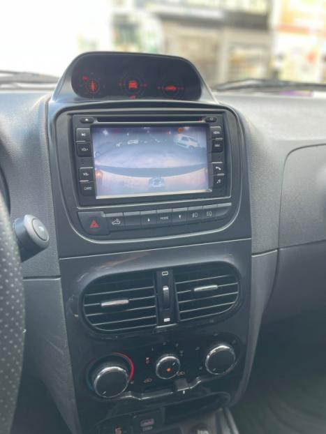 FIAT Strada 1.8 16V FLEX ADVENTURE CABINE ESTENDIDA, Foto 12