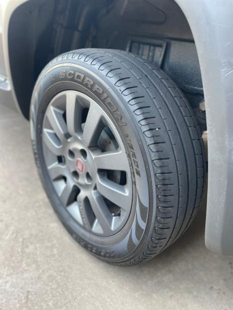 FIAT Strada 1.8 16V FLEX ADVENTURE CABINE ESTENDIDA, Foto 17