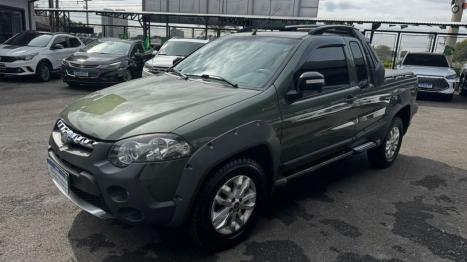 FIAT Strada 1.8 16V FLEX ADVENTURE CABINE ESTENDIDA, Foto 1