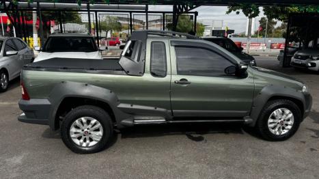 FIAT Strada 1.8 16V FLEX ADVENTURE CABINE ESTENDIDA, Foto 4