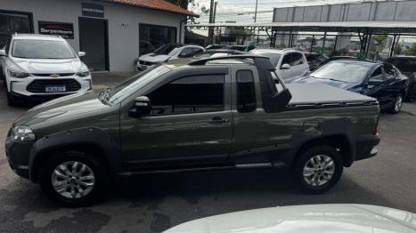 FIAT Strada 1.8 16V FLEX ADVENTURE CABINE ESTENDIDA, Foto 5