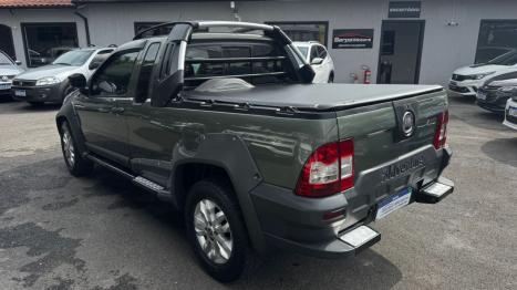 FIAT Strada 1.8 16V FLEX ADVENTURE CABINE ESTENDIDA, Foto 6