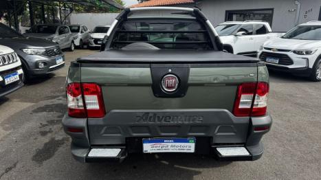 FIAT Strada 1.8 16V FLEX ADVENTURE CABINE ESTENDIDA, Foto 7