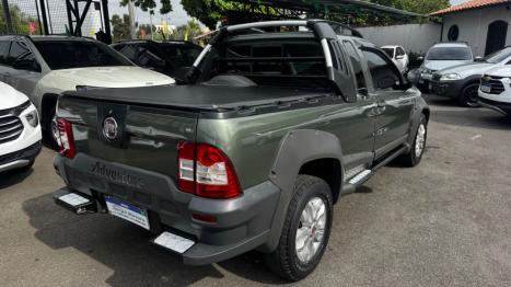 FIAT Strada 1.8 16V FLEX ADVENTURE CABINE ESTENDIDA, Foto 8