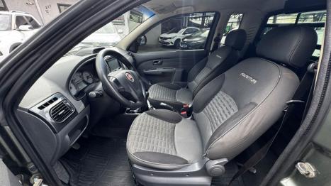 FIAT Strada 1.8 16V FLEX ADVENTURE CABINE ESTENDIDA, Foto 10