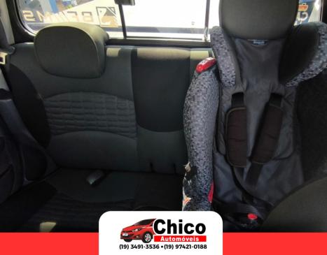 FIAT Strada 1.8 16V FLEX ADVENTURE CABINE DUPLA, Foto 9