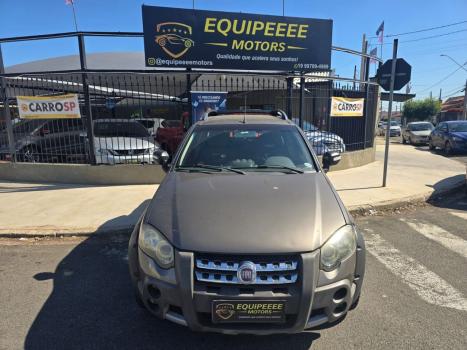 FIAT Strada 1.8 FLEX ADVENTURE CABINE DUPLA DUALOGIC AUTOMATIZADO, Foto 1