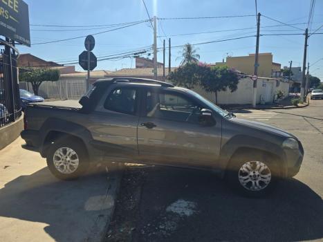 FIAT Strada 1.8 FLEX ADVENTURE CABINE DUPLA DUALOGIC AUTOMATIZADO, Foto 4
