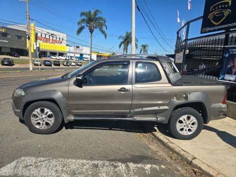 FIAT Strada 1.8 FLEX ADVENTURE CABINE DUPLA DUALOGIC AUTOMATIZADO, Foto 5
