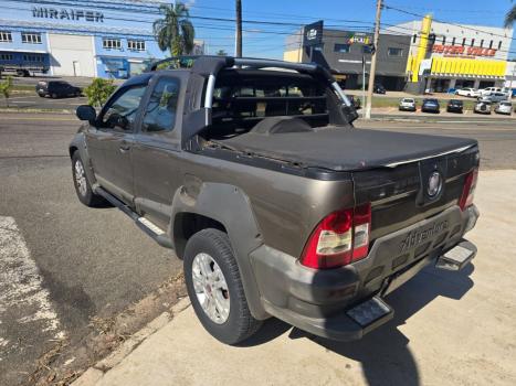 FIAT Strada 1.8 FLEX ADVENTURE CABINE DUPLA DUALOGIC AUTOMATIZADO, Foto 6