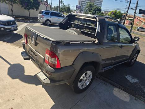 FIAT Strada 1.8 FLEX ADVENTURE CABINE DUPLA DUALOGIC AUTOMATIZADO, Foto 7