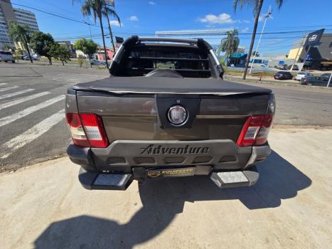 FIAT Strada 1.8 FLEX ADVENTURE CABINE DUPLA DUALOGIC AUTOMATIZADO, Foto 8