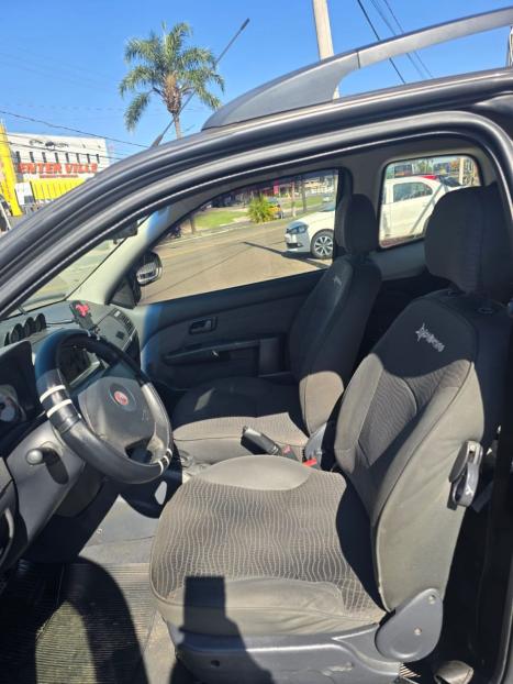 FIAT Strada 1.8 FLEX ADVENTURE CABINE DUPLA DUALOGIC AUTOMATIZADO, Foto 9