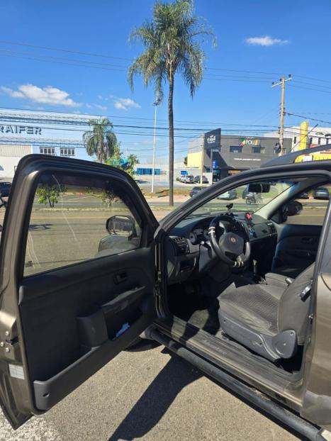 FIAT Strada 1.8 FLEX ADVENTURE CABINE DUPLA DUALOGIC AUTOMATIZADO, Foto 10