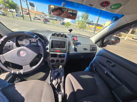FIAT Strada 1.8 FLEX ADVENTURE CABINE DUPLA DUALOGIC AUTOMATIZADO, Foto 11