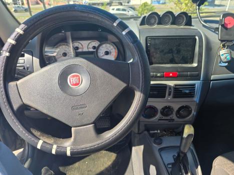 FIAT Strada 1.8 FLEX ADVENTURE CABINE DUPLA DUALOGIC AUTOMATIZADO, Foto 12