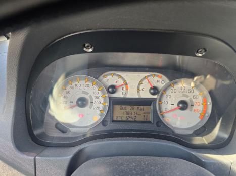 FIAT Strada 1.8 FLEX ADVENTURE CABINE DUPLA DUALOGIC AUTOMATIZADO, Foto 13