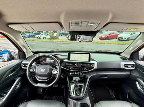 FIAT Titano 2.2 16V 4P RANCH 4X4 TURBO DIESEL AUTOM�TICO, Foto 6