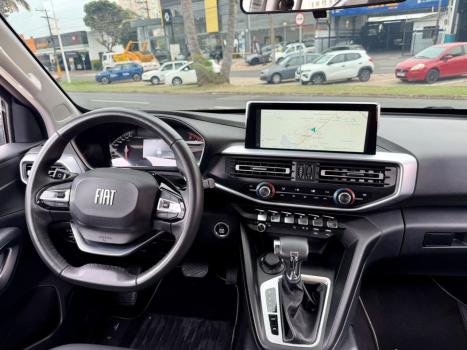 FIAT Titano 2.2 16V 4P RANCH 4X4 TURBO DIESEL AUTOM�TICO, Foto 7