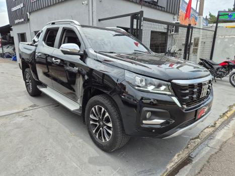 FIAT Titano 2.2 16V 4P RANCH 4X4 TURBO DIESEL AUTOM�TICO, Foto 1
