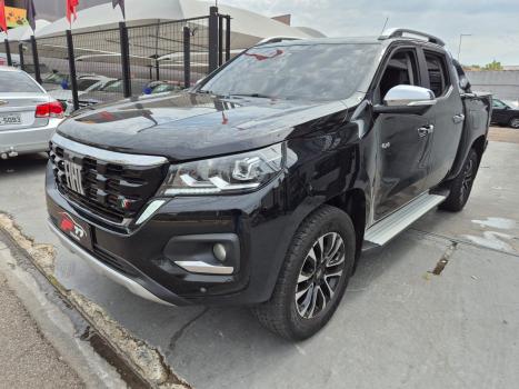 FIAT Titano 2.2 16V 4P RANCH 4X4 TURBO DIESEL AUTOM�TICO, Foto 2